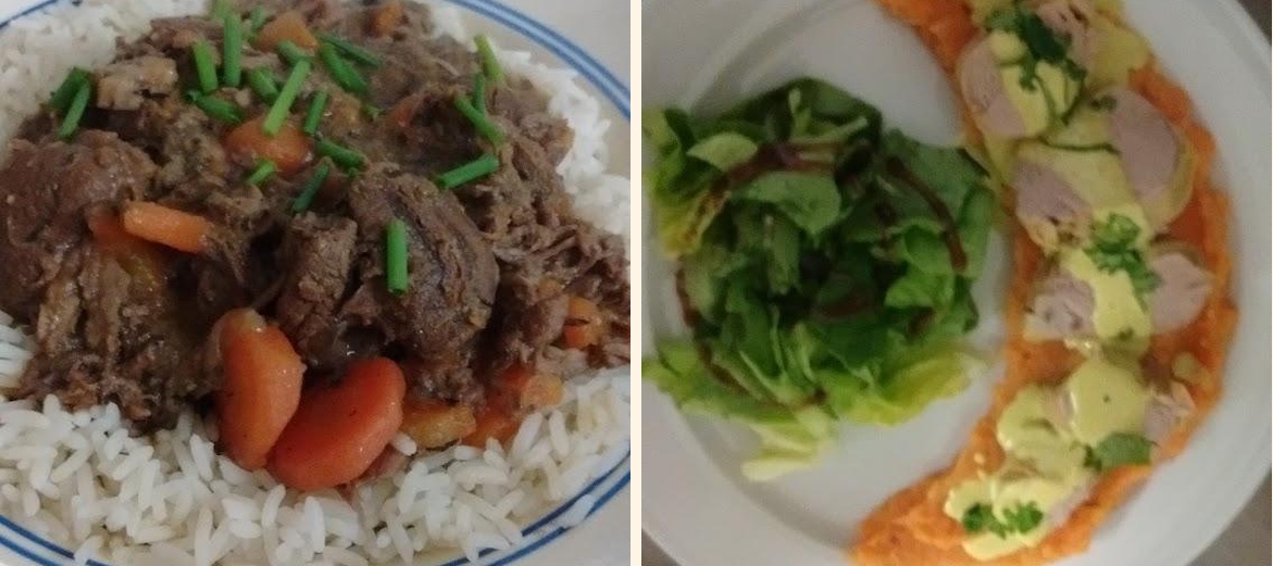 Belle de Mai (restaurant) - Gallery Image 6